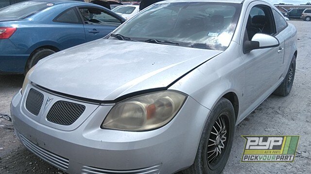 Photo of 2009 Pontiac G5