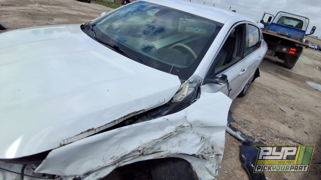 Photo of 2019 Chevrolet Impala