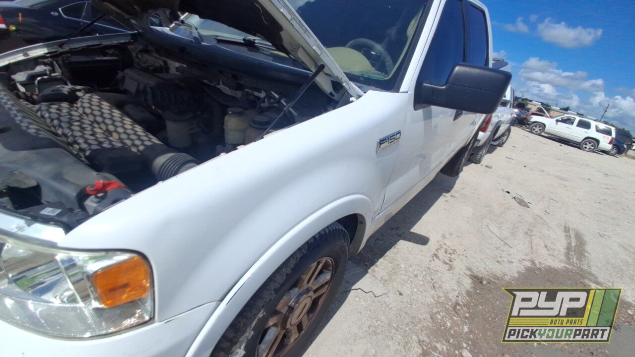 Photo of 2004 Ford F-150