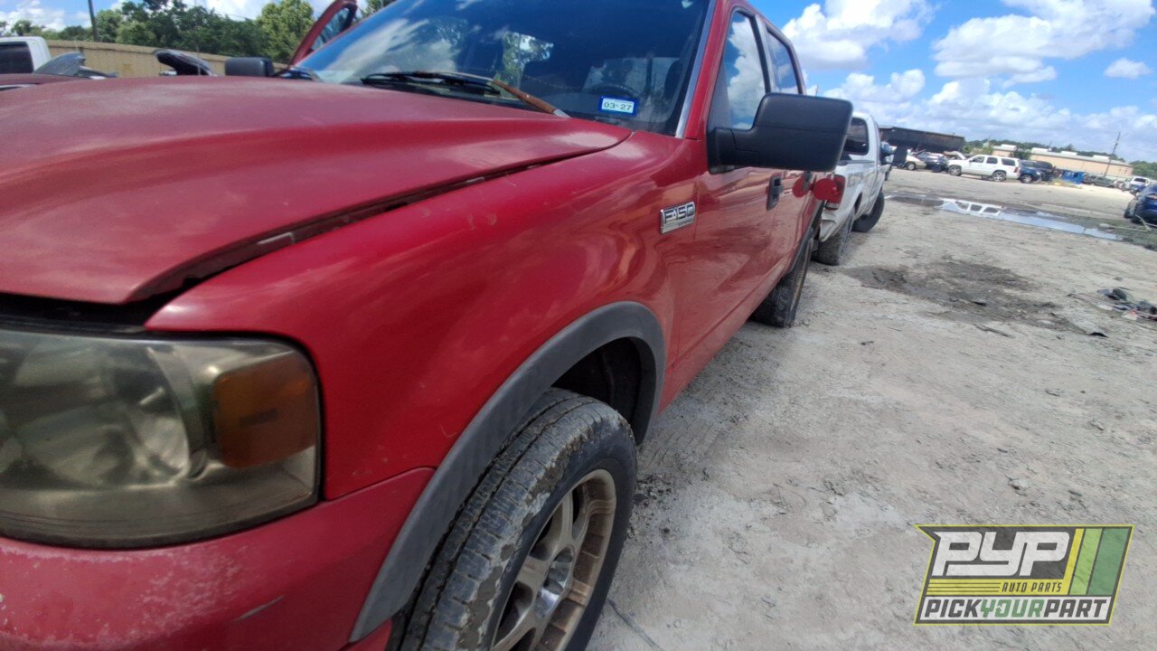 Photo of 2004 Ford F-150