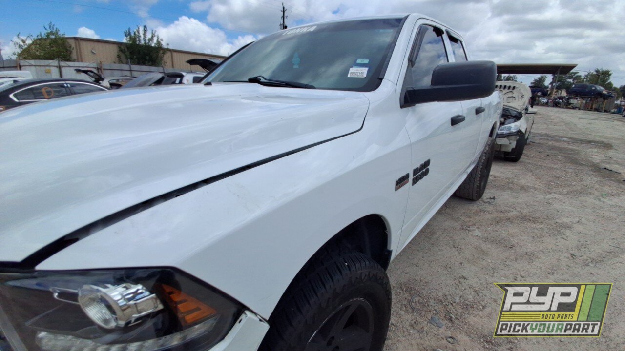 Photo of 2013 Ram 1500