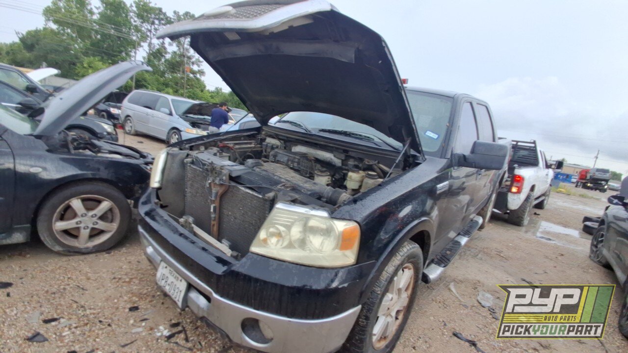 Photo of 2007 Ford F-150