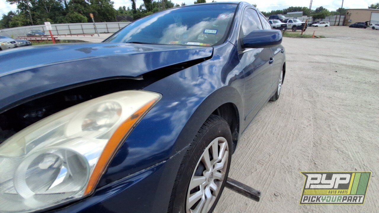 Photo of 2012 Nissan Altima