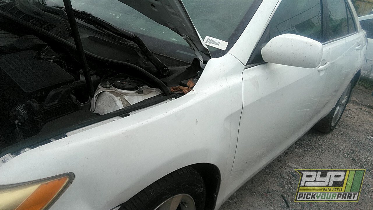 Photo of 2010 Toyota Camry