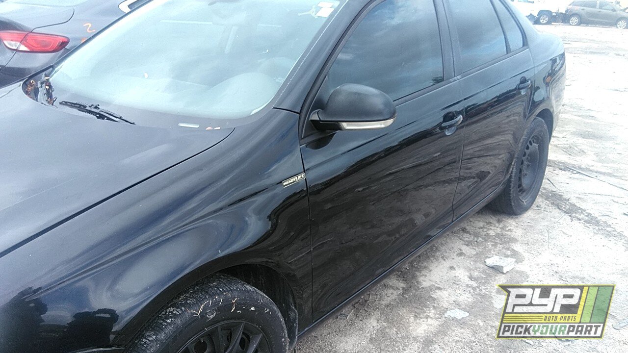 Photo of 2005 Volkswagen Jetta