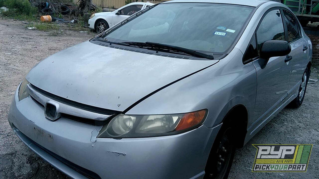 Photo of 2006 Honda Civic
