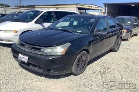 Photo of 2011 Ford Focus