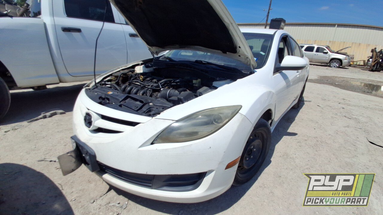 Photo of 2009 Mazda 6