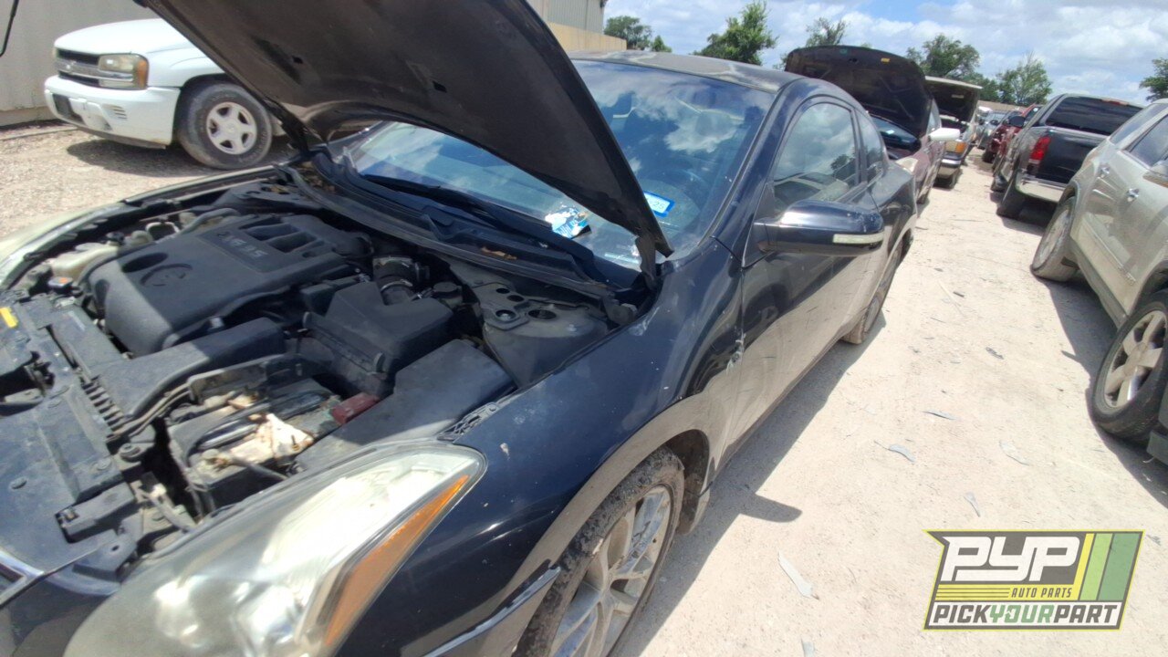 Photo of 2010 Nissan Altima