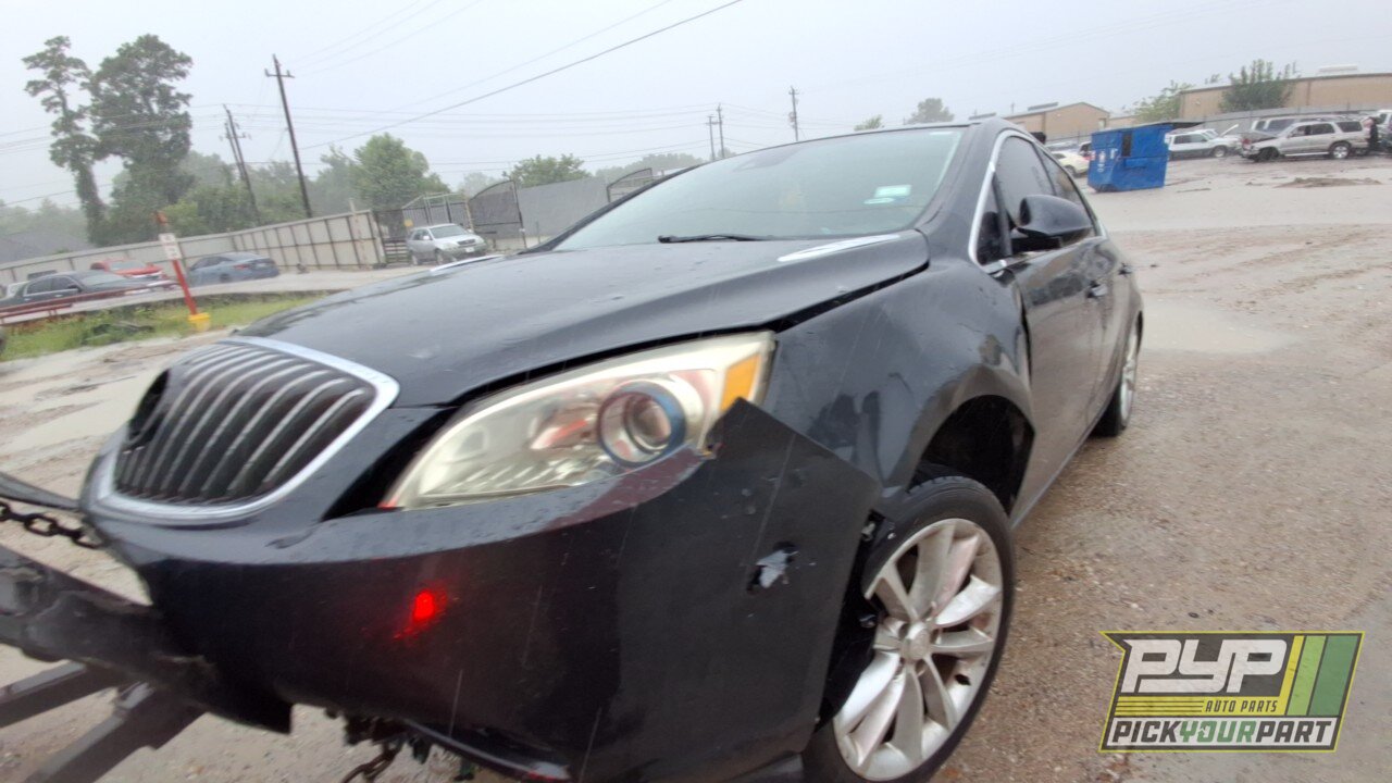 Photo of 2014 Buick Verano