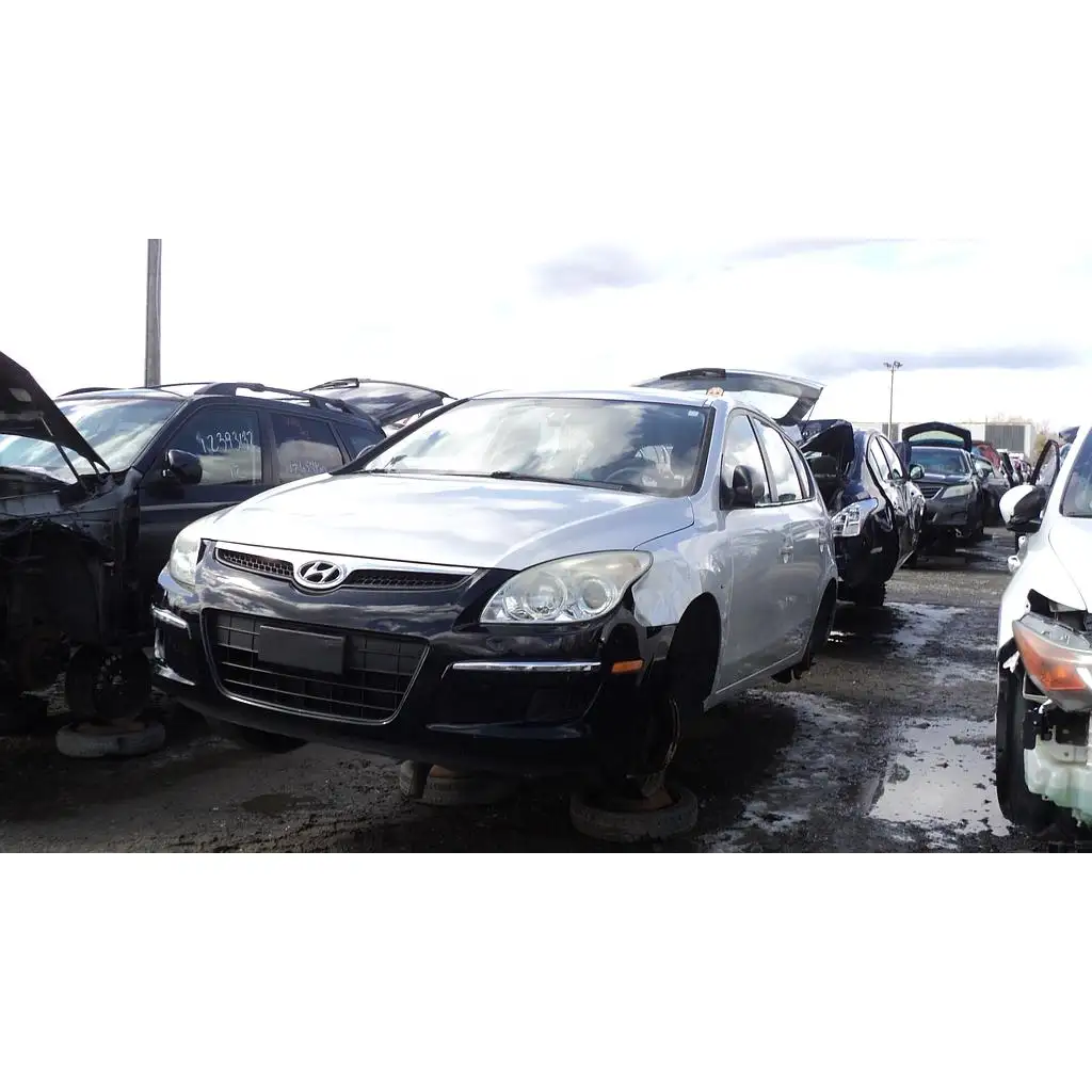 Photo of 2010 Hyundai Elantra