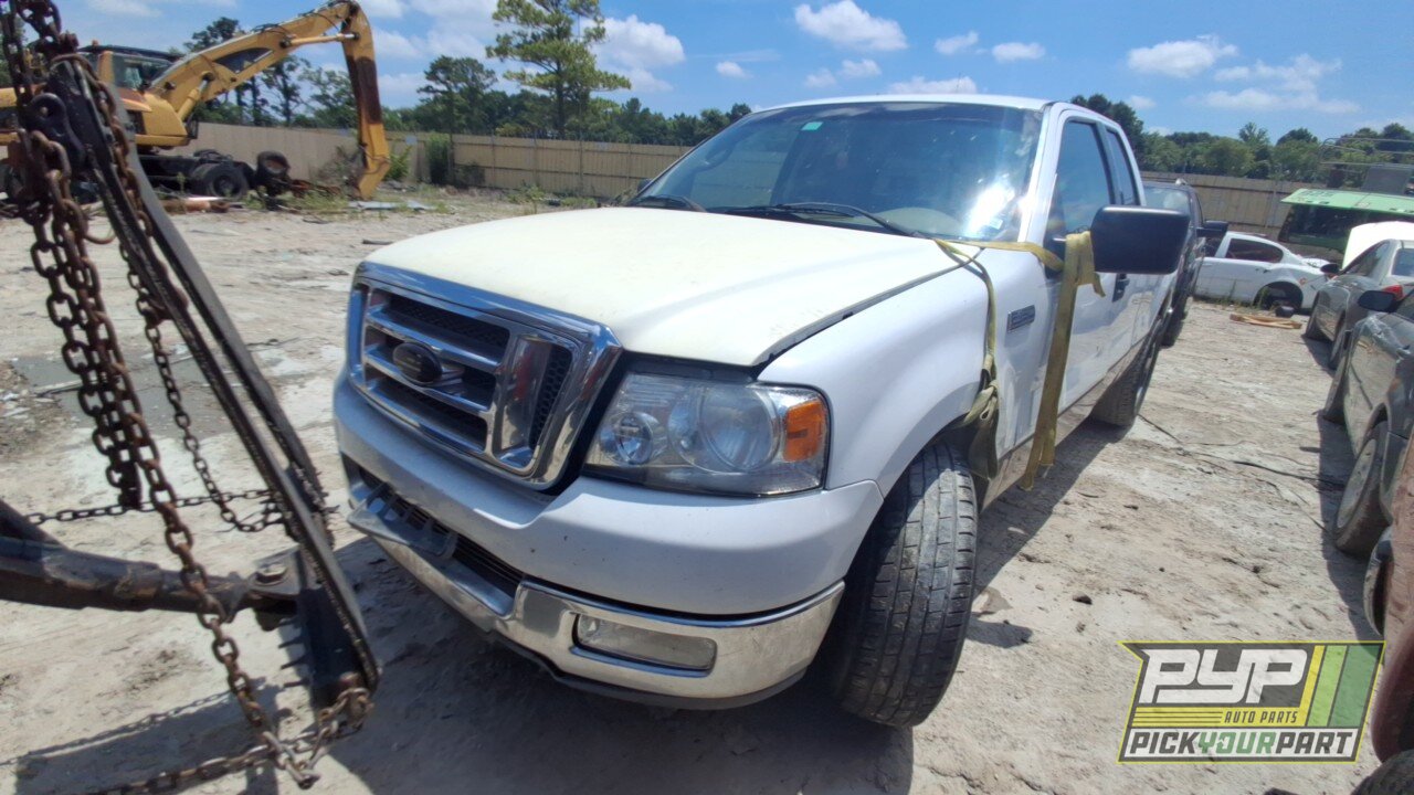 Photo of 2004 Ford F-150