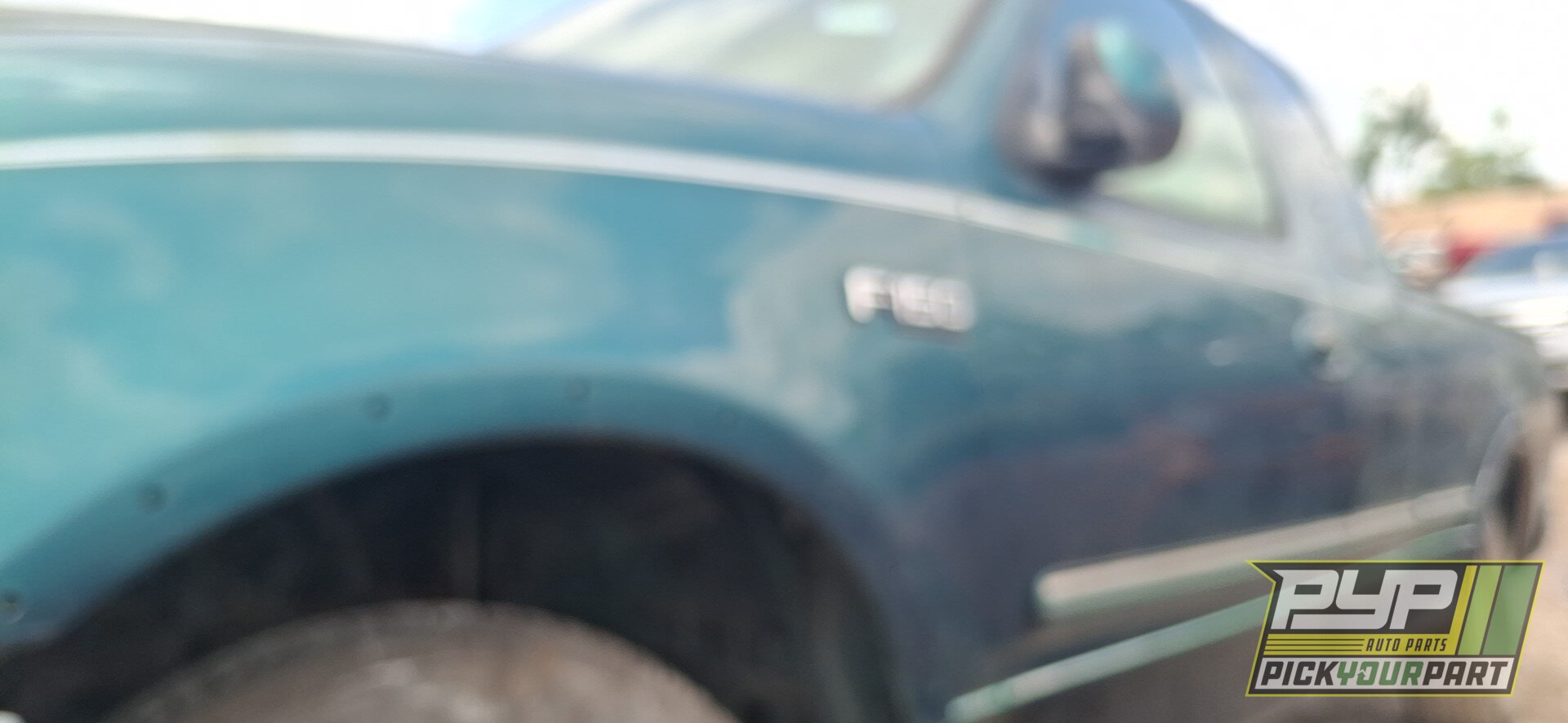Photo of 1997 Ford F-150