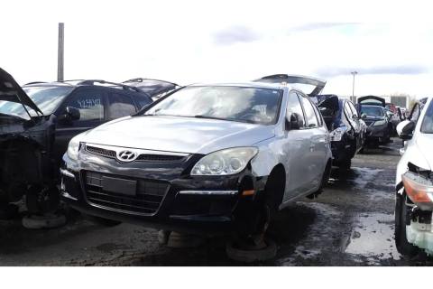 Photo of 2010 Hyundai Elantra