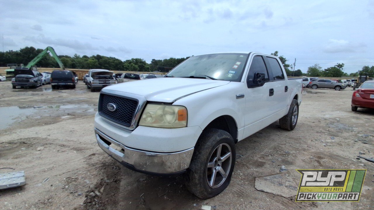 Photo of 2008 Ford F-150