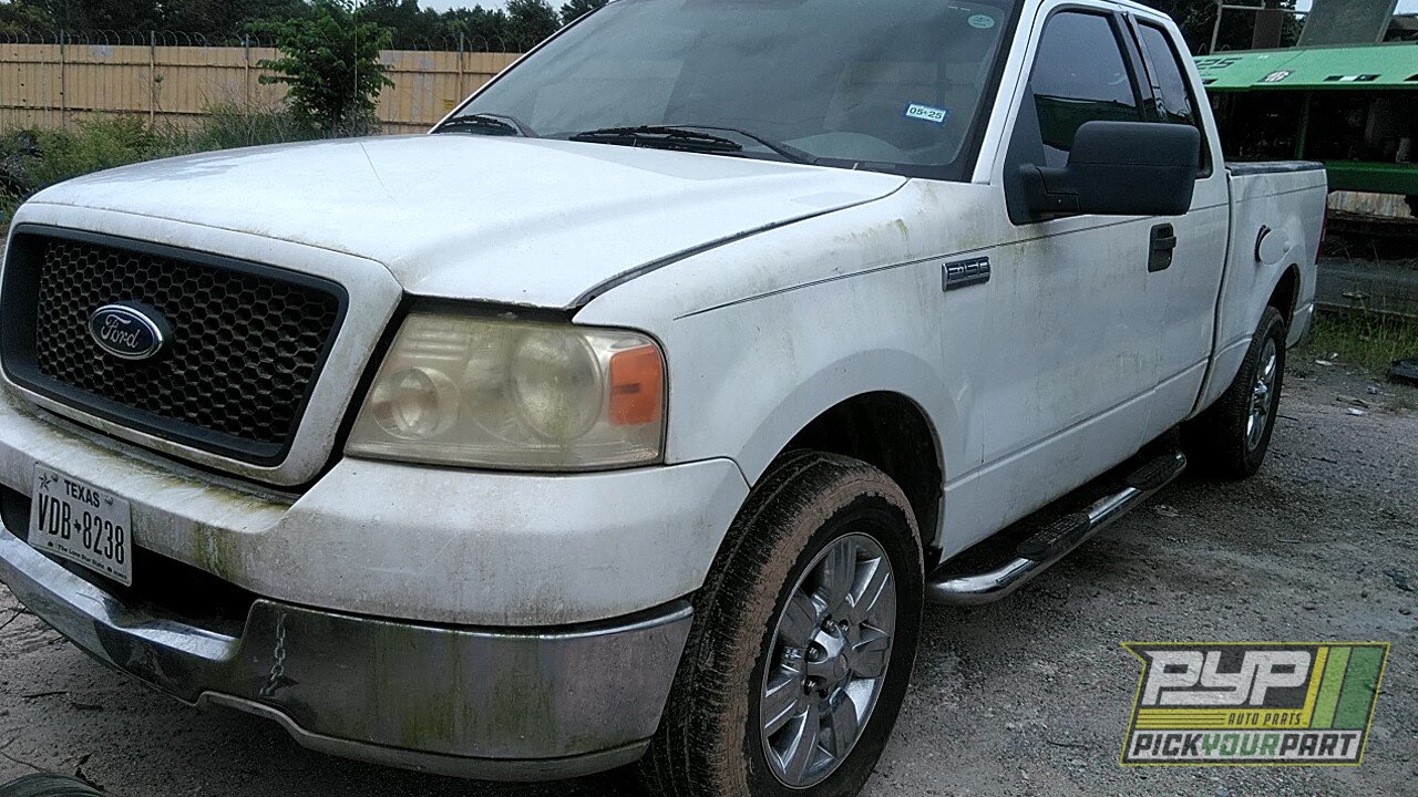 Photo of 2004 Ford F-150