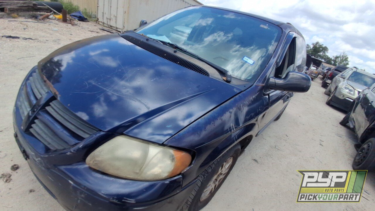 Photo of 2006 Dodge Grand Caravan