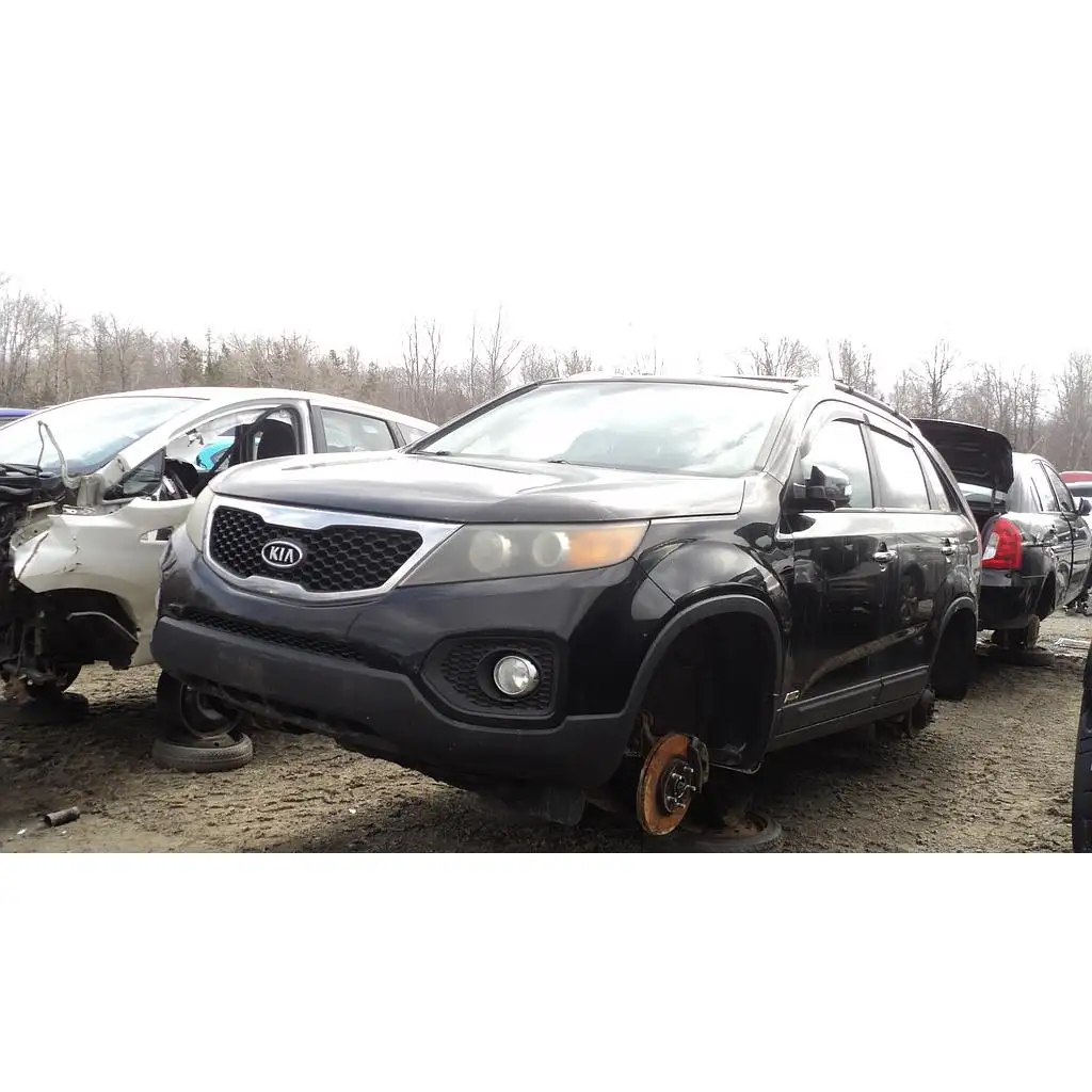Photo of 2012 Kia Sorento
