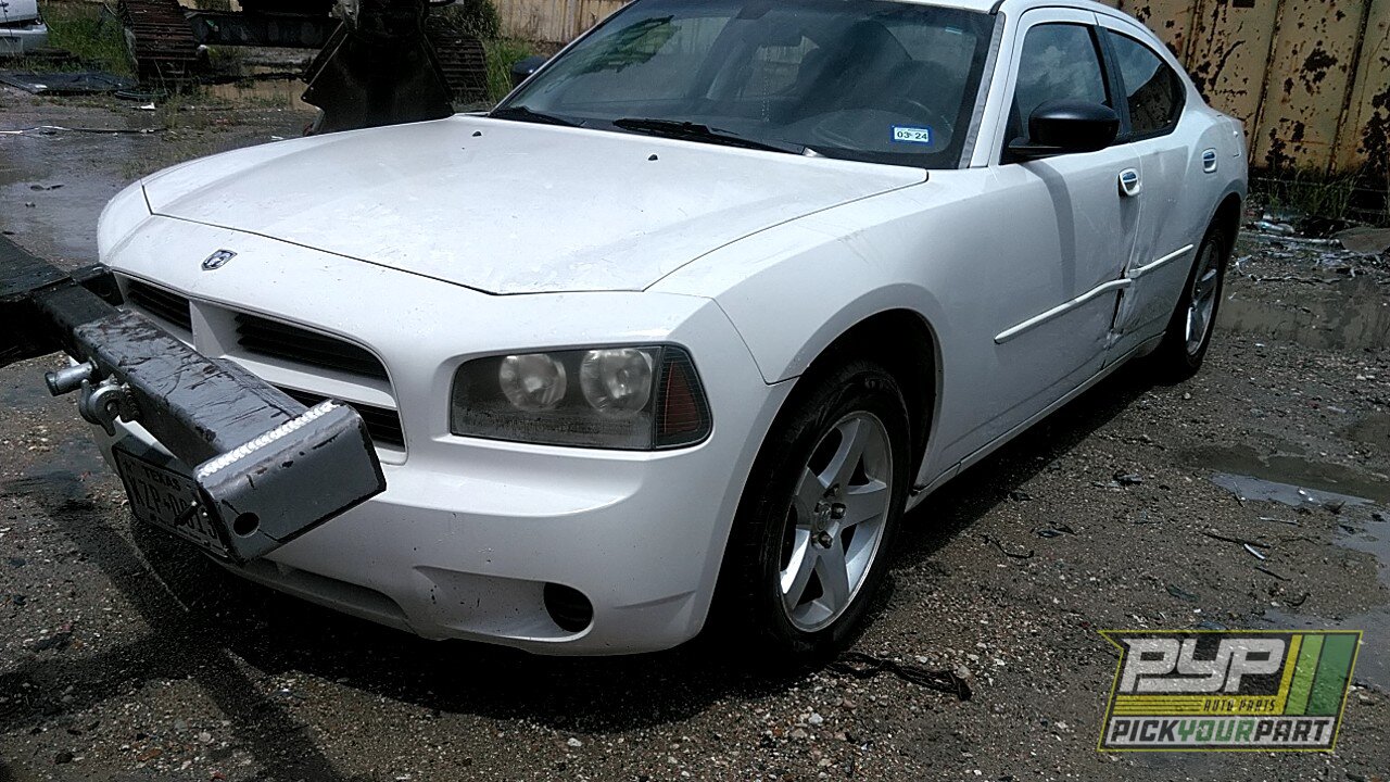 Photo of 2009 Dodge Charger