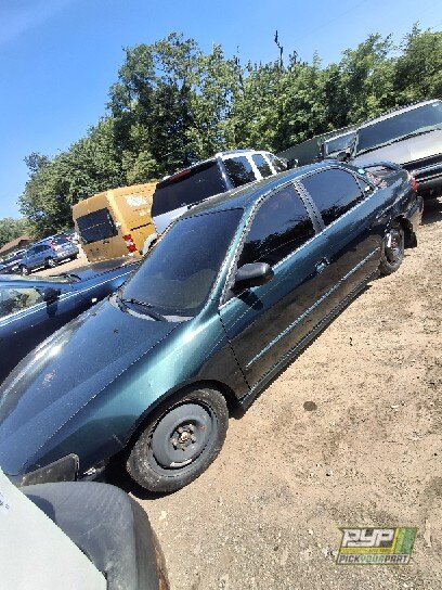 Photo of 1998 Honda Accord