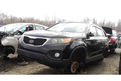 Photo of 2012 Kia Sorento