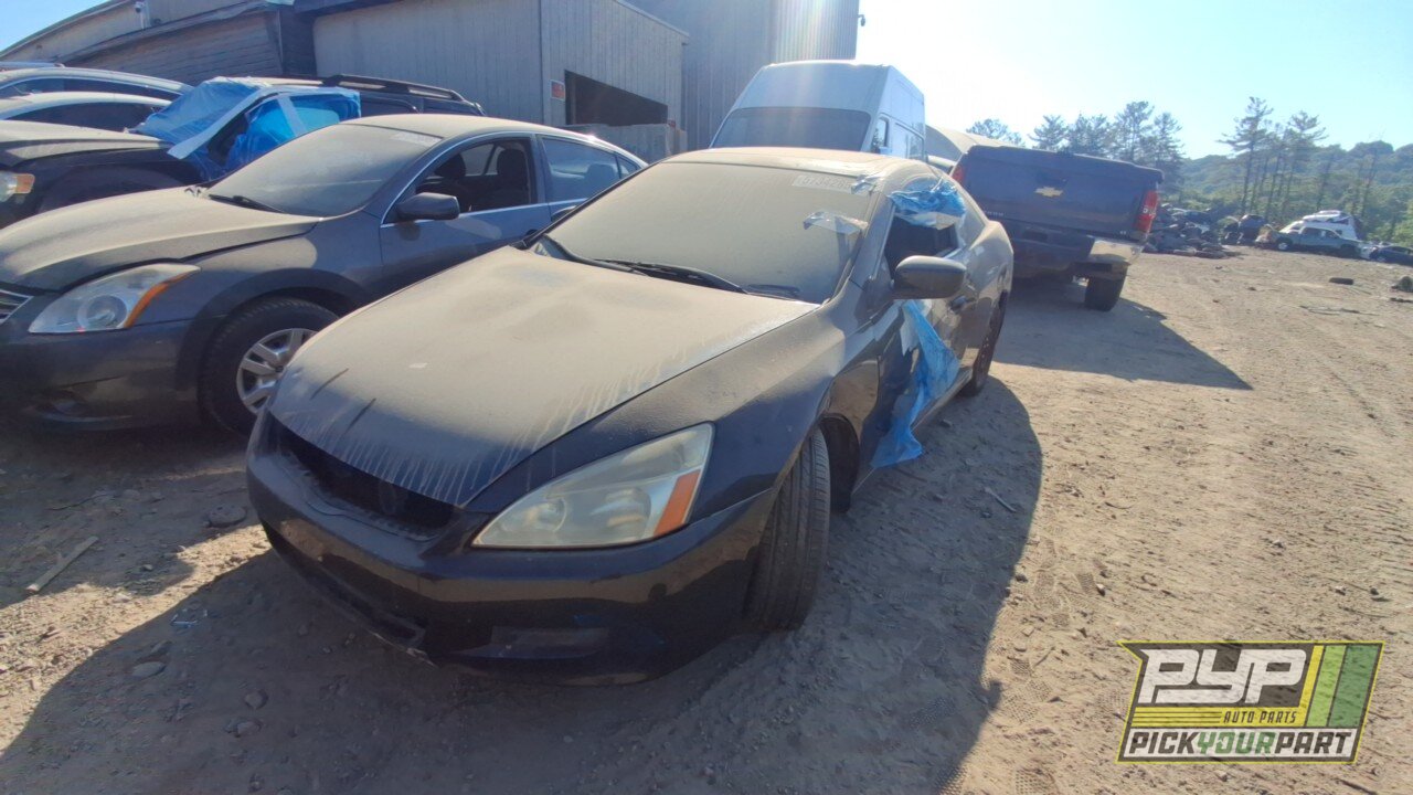Photo of 2007 Honda Accord