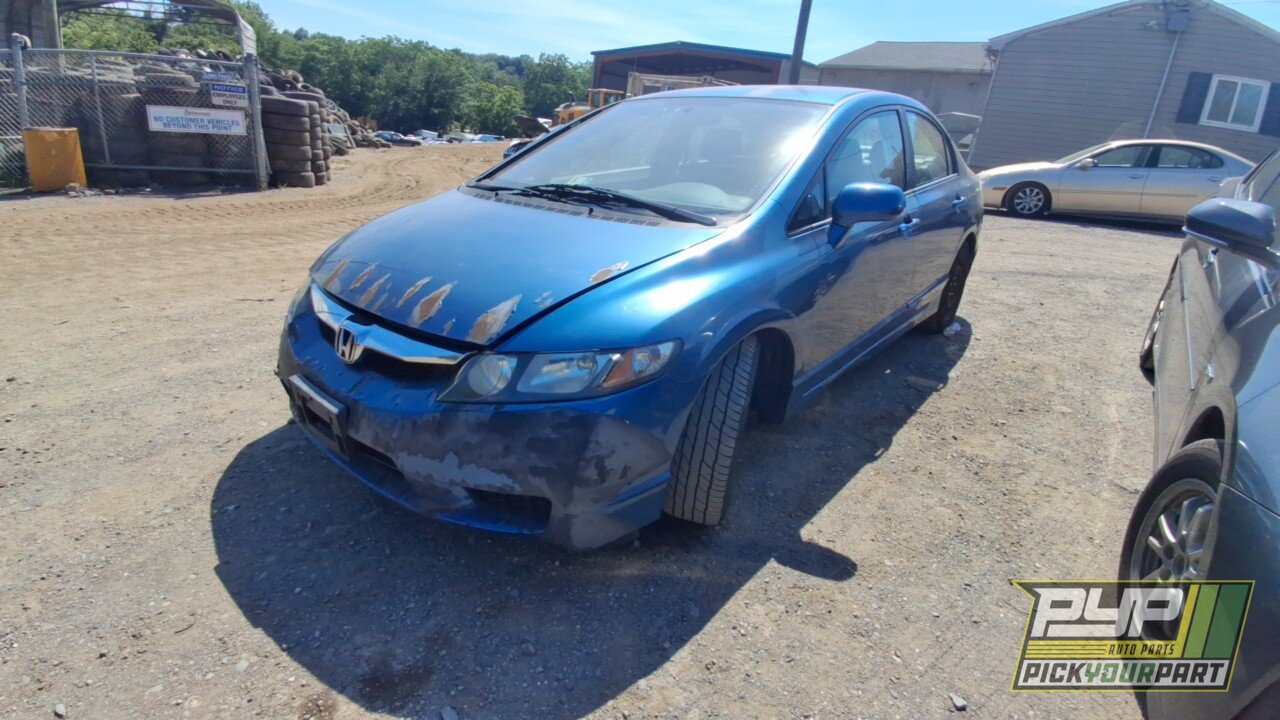 Photo of 2011 Honda Civic