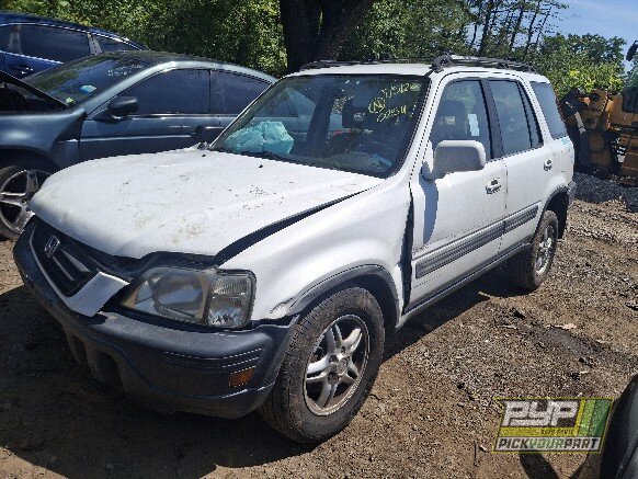 Photo of 1999 Honda Cr-V