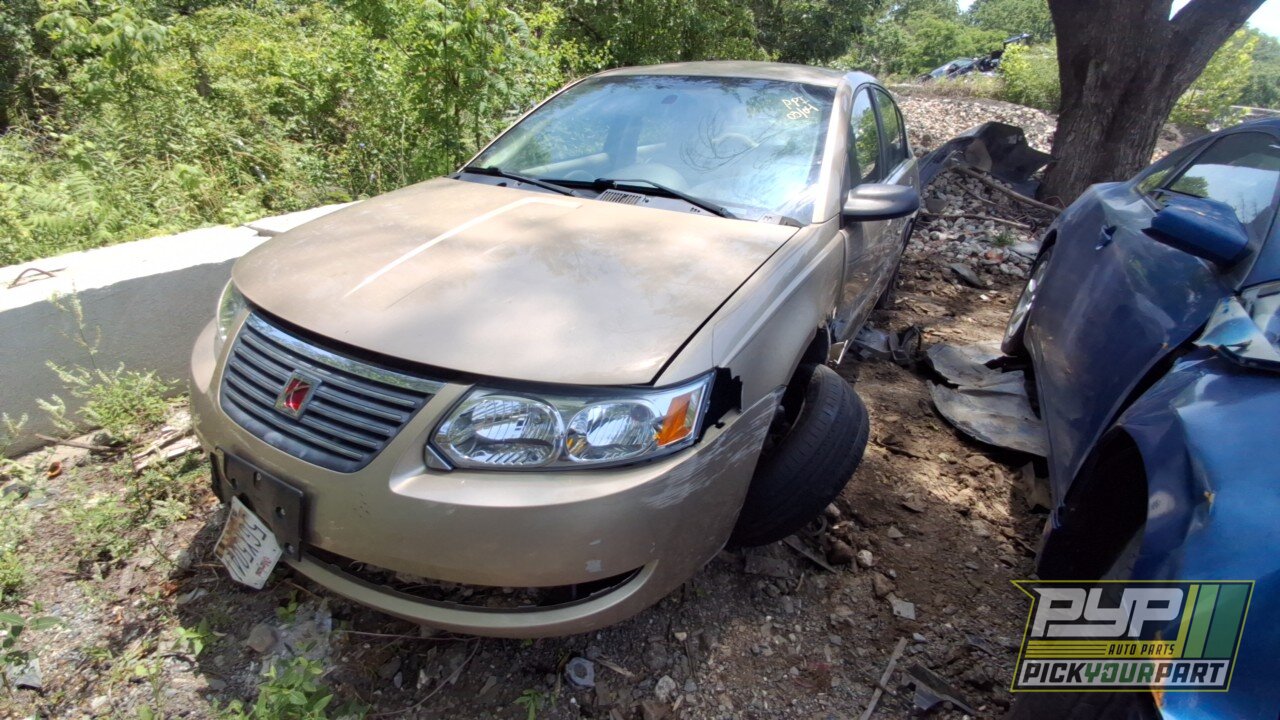 Photo of 2007 Saturn Ion