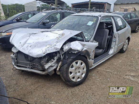 Photo of 1999 Honda Civic
