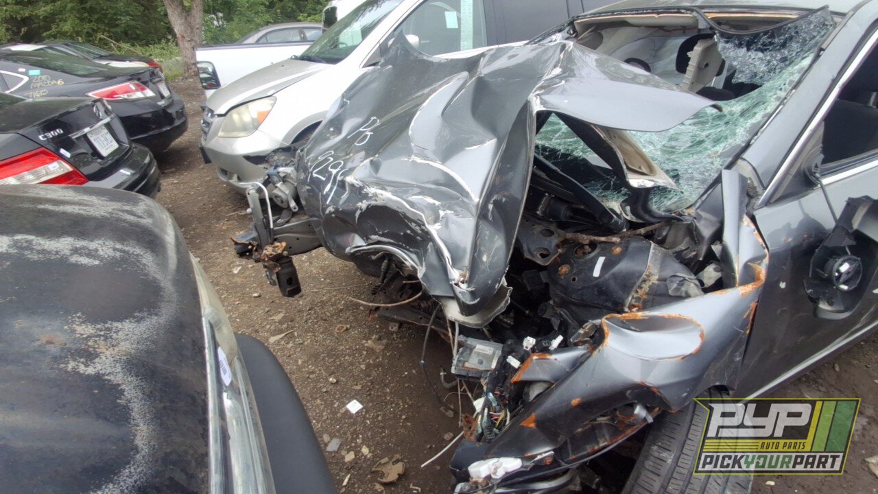 Photo of 2014 Nissan Altima