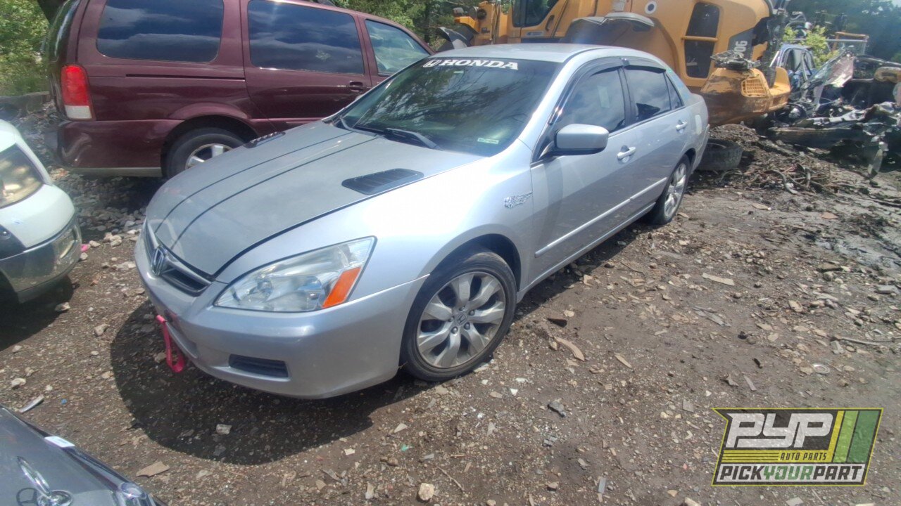 Photo of 2006 Honda Accord
