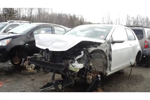Photo of 2017 Volkswagen Golf