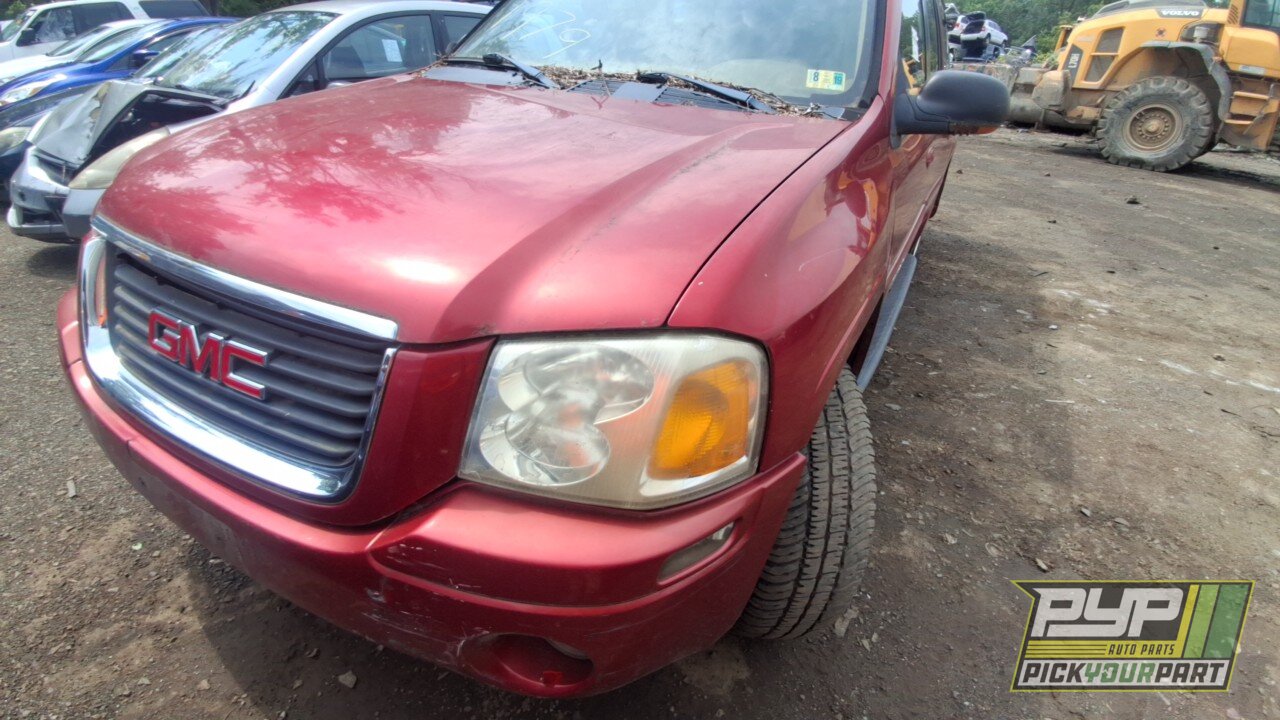 Photo of 2003 Gmc Envoy Xl