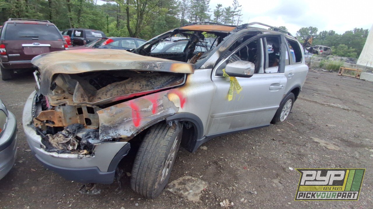 Photo of 2008 Volvo Xc90