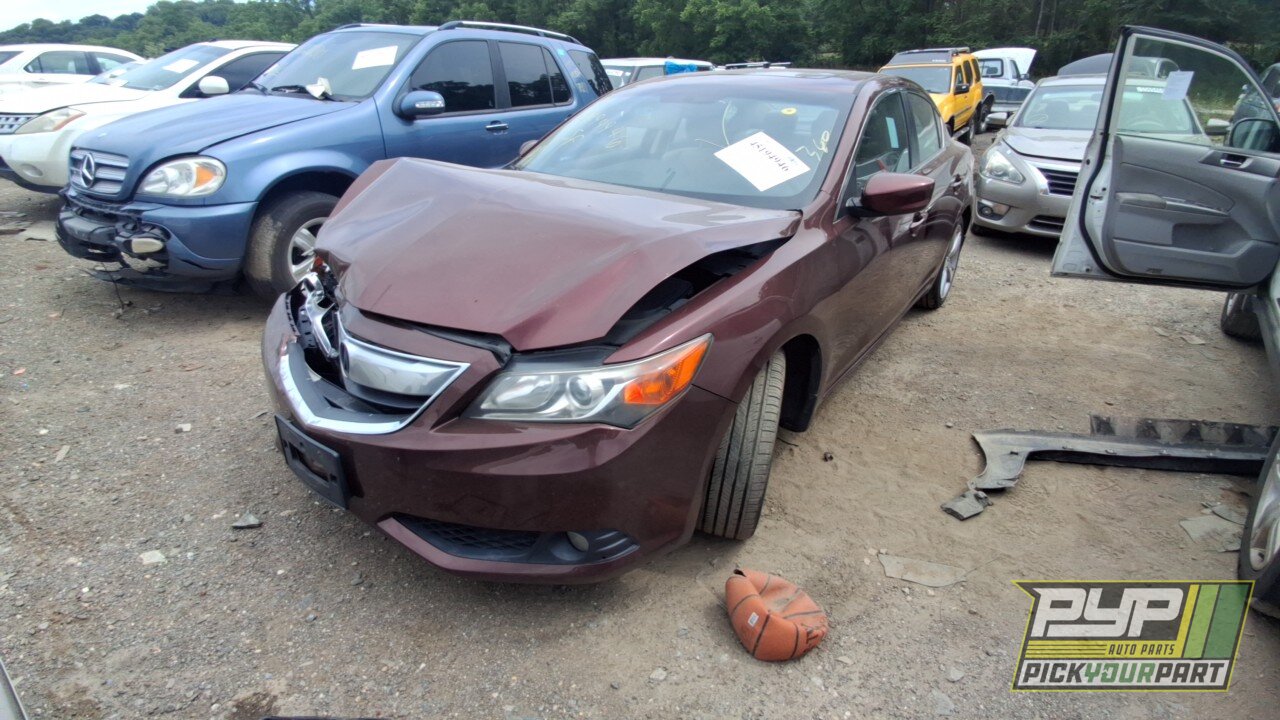 Photo of 2015 Acura Ilx