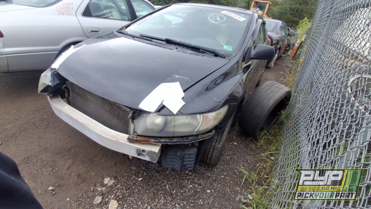 Photo of 2009 Honda Civic