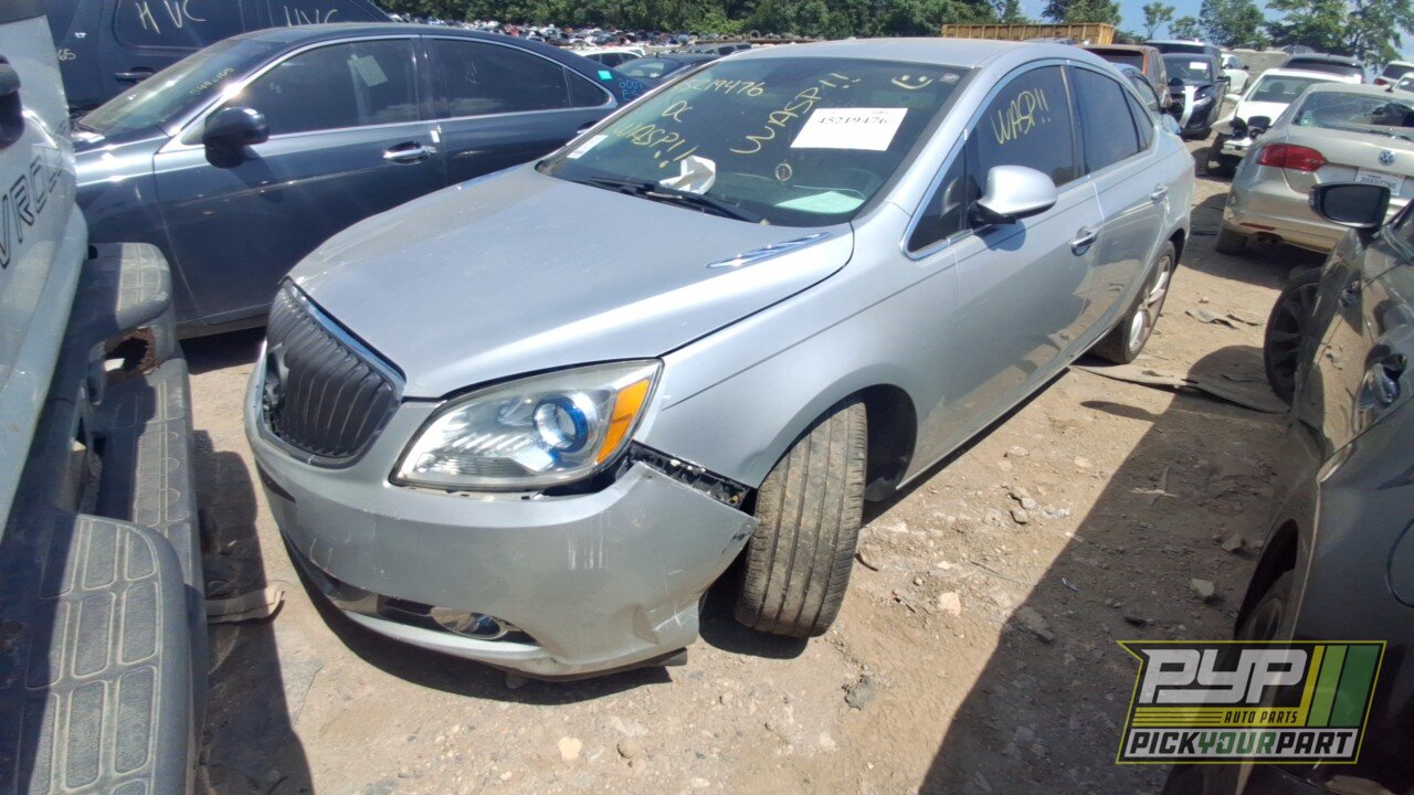 Photo of 2013 Buick Verano