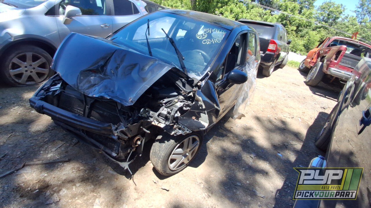 Photo of 2008 Honda Fit