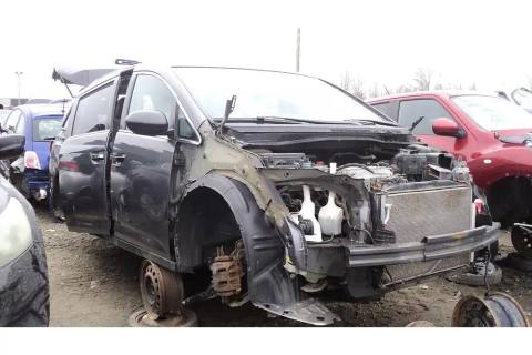 Photo of 2014 Honda Odyssey
