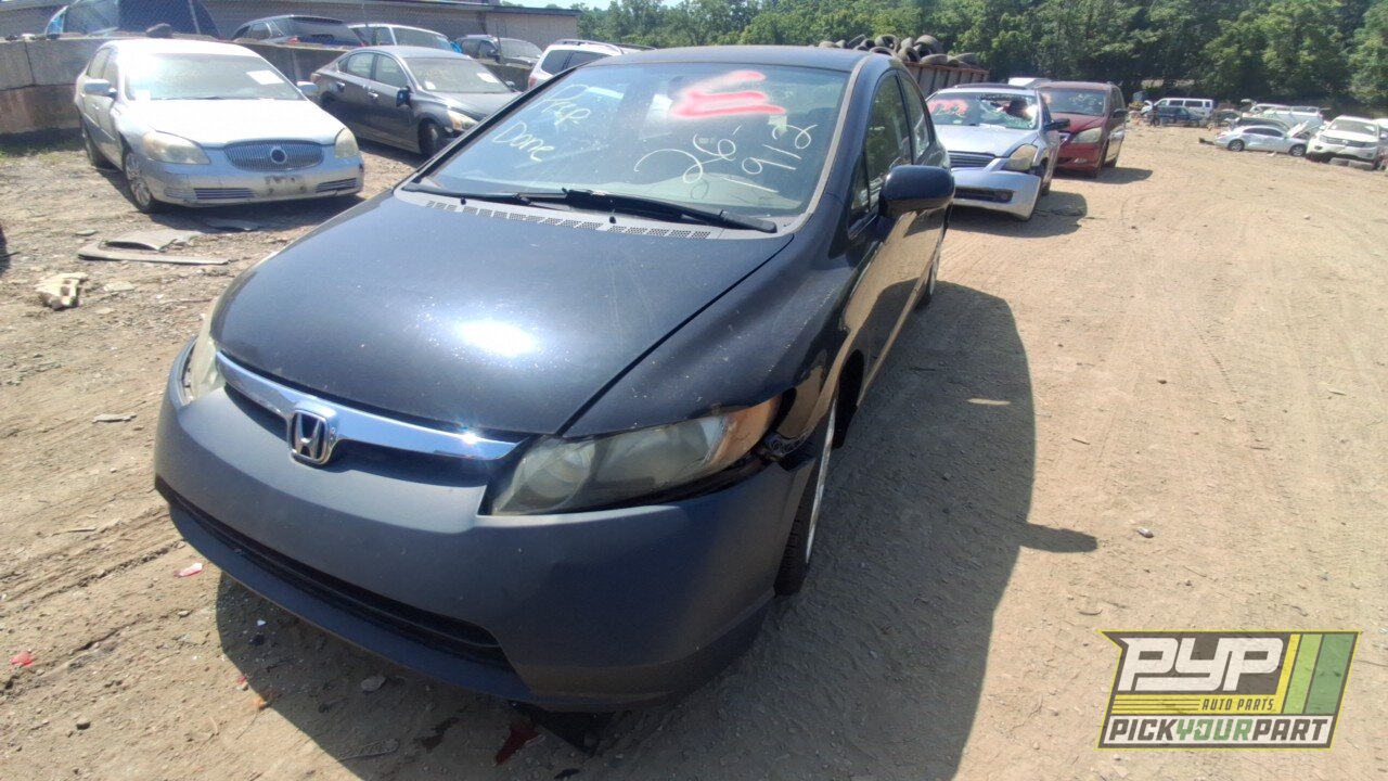 Photo of 2006 Honda Civic