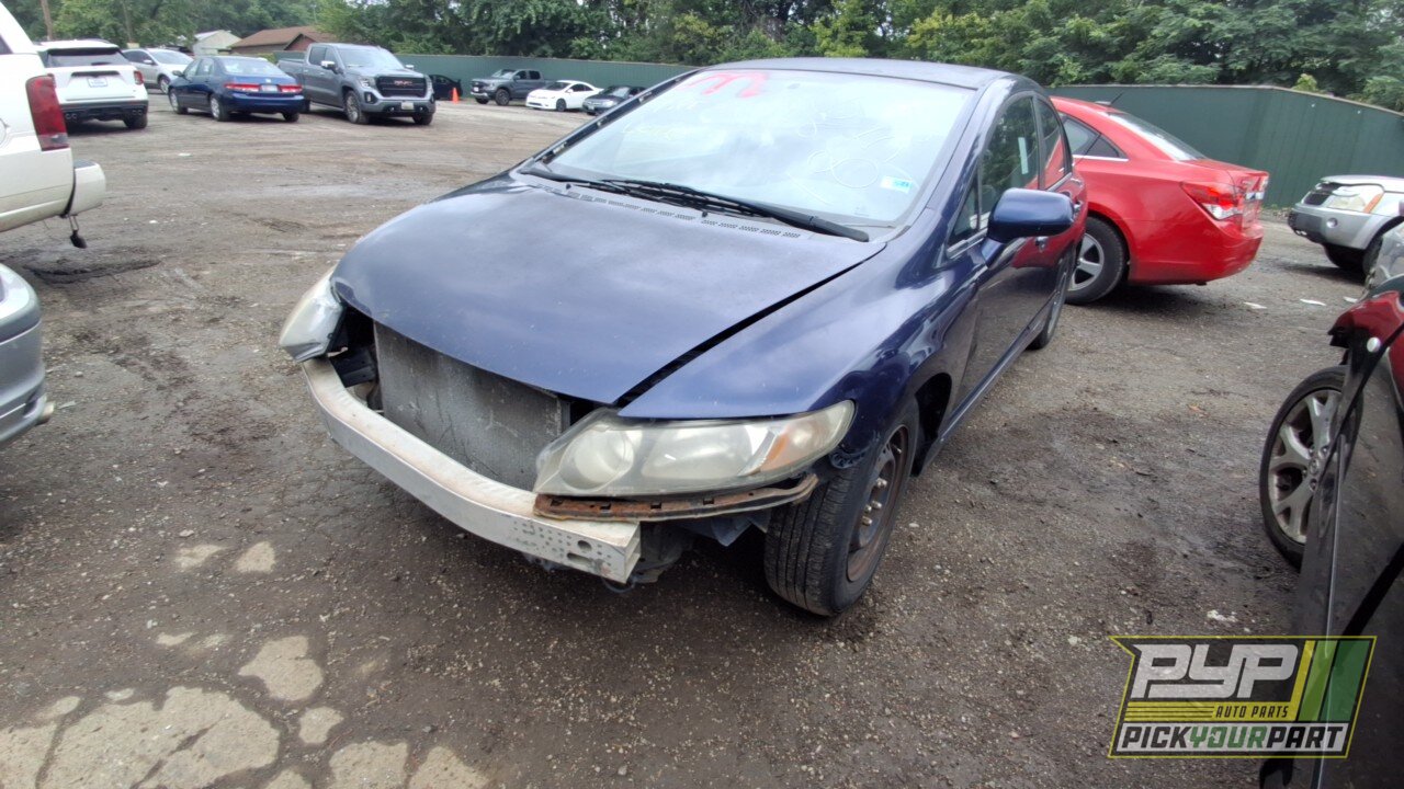 Photo of 2009 Honda Civic