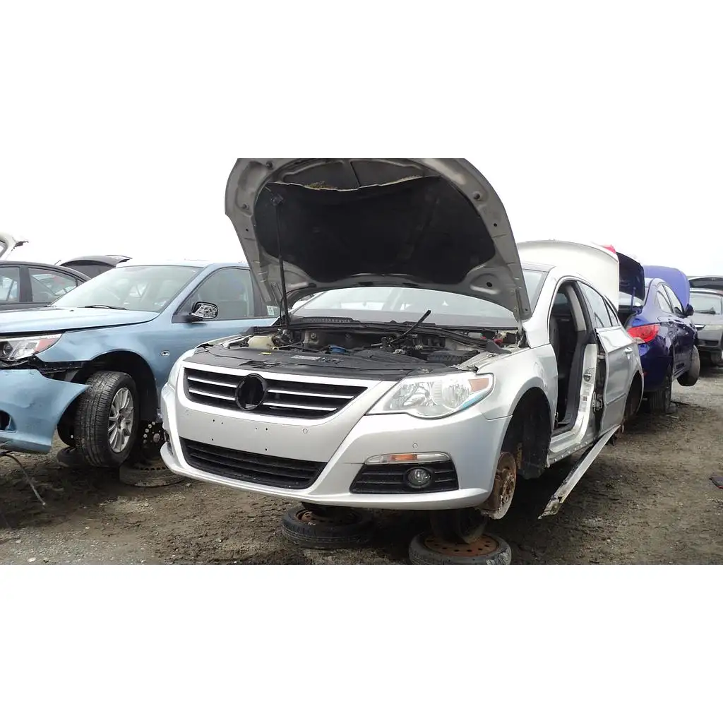 Photo of 2009 Volkswagen Cc