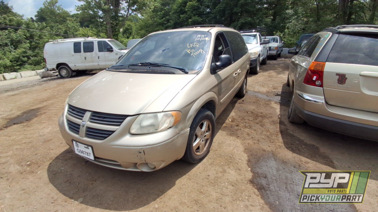 Photo of 2006 Dodge Grand Caravan