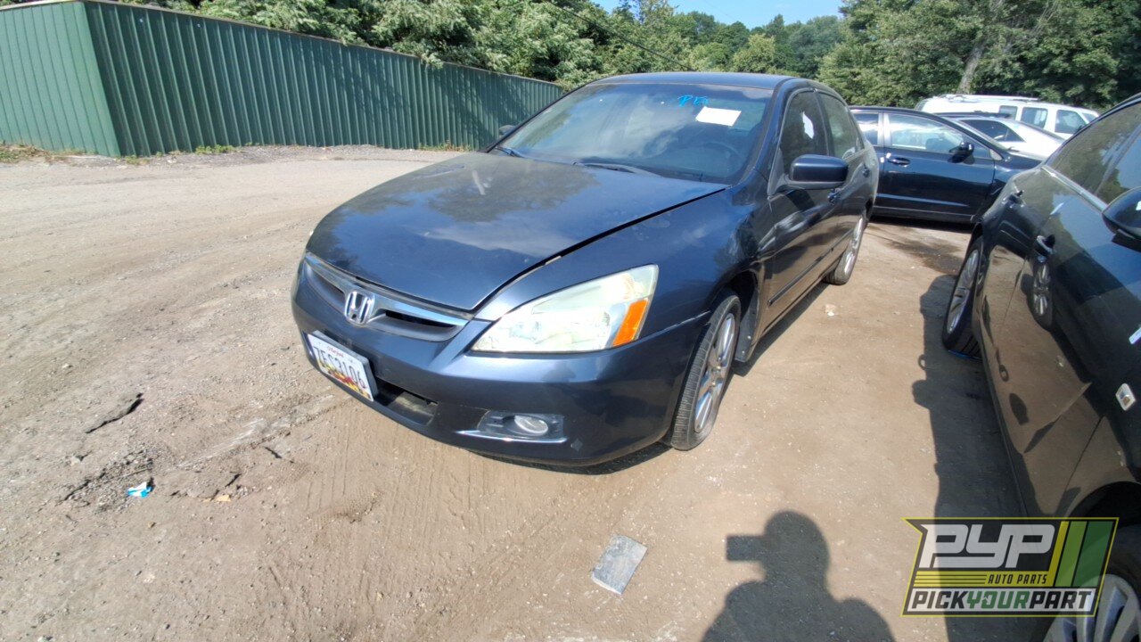 Photo of 2006 Honda Accord