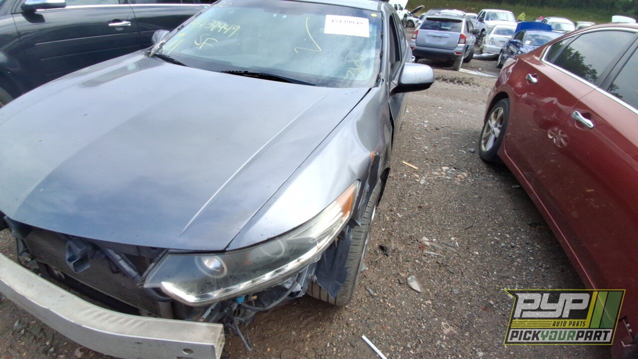 Photo of 2010 Acura Tsx