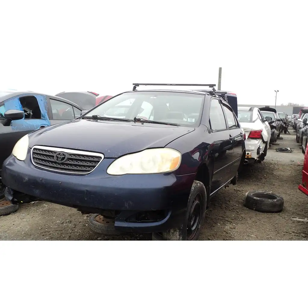 Photo of 2005 Toyota Corolla