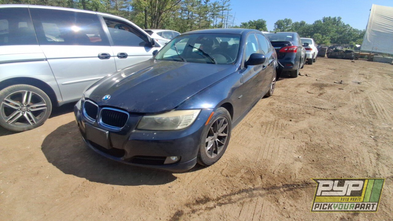 Photo of 2010 Bmw 328I