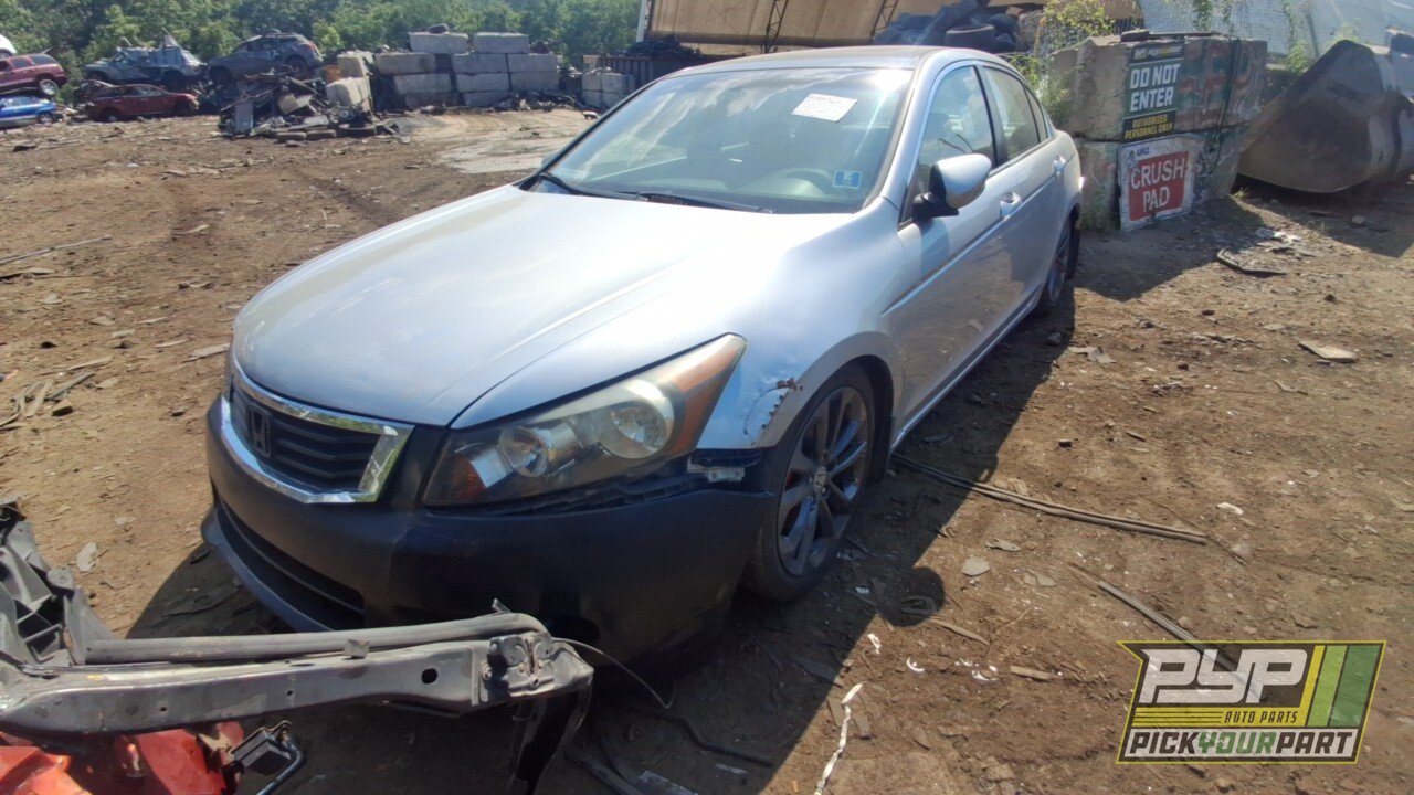 Photo of 2009 Honda Accord