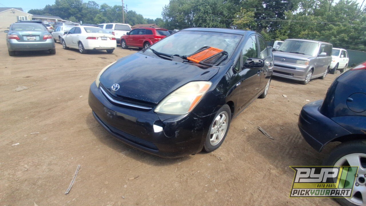 Photo of 2006 Toyota Prius